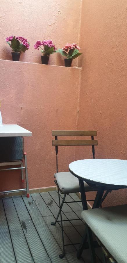 Casa Do Patio Apartment Lisbon Luaran gambar