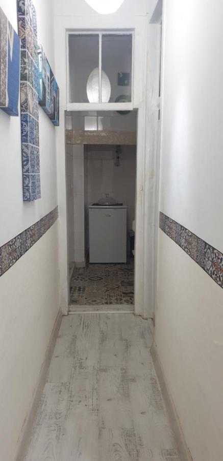 Casa Do Patio Apartment Lisbon Luaran gambar