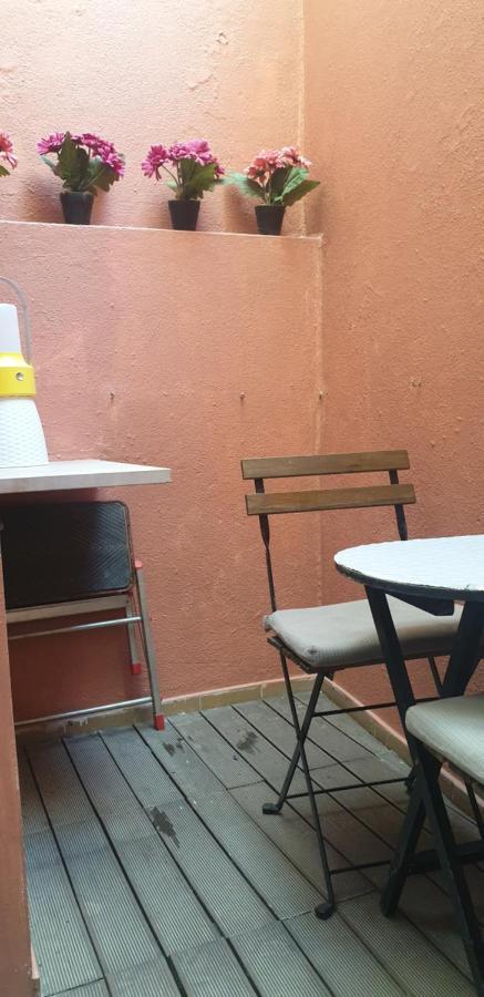 Casa Do Patio Apartment Lisbon Luaran gambar