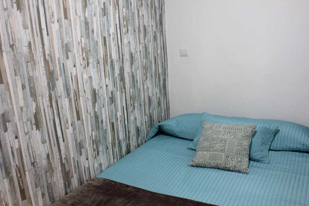 Casa Do Patio Apartment Lisbon Luaran gambar